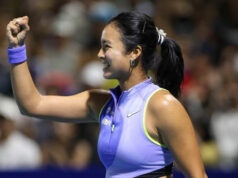 Alex Eala and Iga Swiatek had joint workout at Rafael Nadal Academy ahead of clay season