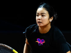 Eala faces Fil-Canadian Fernandez at Porsche Grand Prix in Stuttgart