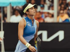 Eala returns to Rafael Nadal Academy ahead of Italian, French Opens