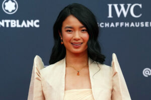 Alex Eala dazzles as a guest in 2026 Laureus World Sports Awards