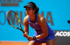 Alex Eala’s French Open buildup continues with 2 tourneys in Italy