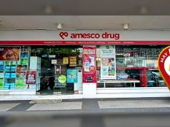 BPI partners with Amesco Drug to expand its reach in Mindanao