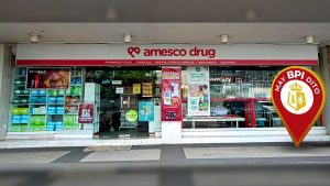 BPI partners with Amesco Drug to expand its reach in Mindanao