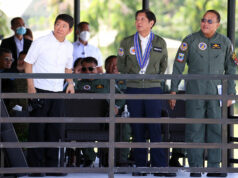 Año retires, cites health reasons