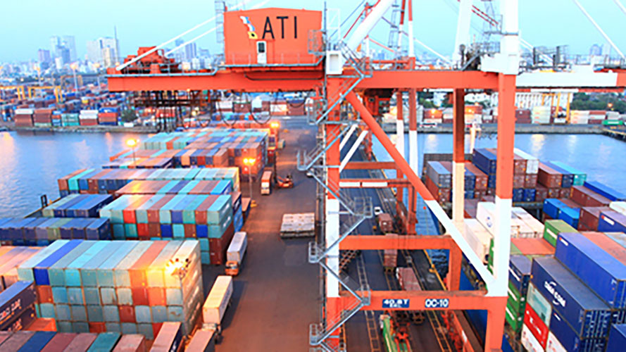 New PHL-Japan shipping link seen to support prefab housing supply