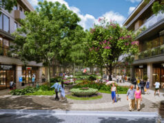 Ayala Land says new diversion road boosts prospects for Areza estate in Lipa City