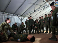 China’s Luzon drills amid Balikatan signal pushback vs allied exercises