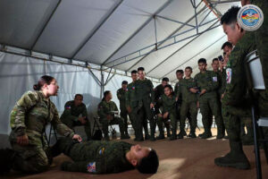 China’s Luzon drills amid Balikatan signal pushback vs allied exercises