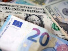 Philippines’ dollar reserves fall to 7-month low in March