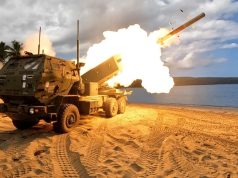 Balikatan expands with naval, air defense drills