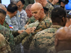 Launch of Balikatan drills with US, allies draws sharp China warning