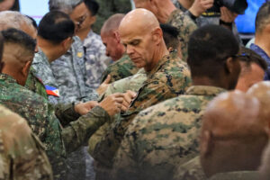 Launch of Balikatan drills with US, allies draws sharp China warning