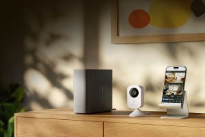 Synology introduces the first BeeStation Plus home monitor