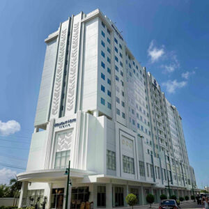 Megaworld mở Khách sạn Belmont Iloilo trong bối cảnh thúc đẩy du lịch