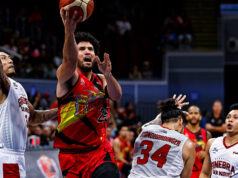 Bennie Boatwright ready to attend Senate hearing on naturalization