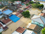 Global fund managers seek reporting crackdown after Philippine flood-control scandal