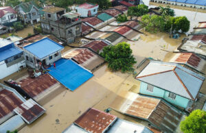 Global fund managers seek reporting crackdown after Philippine flood-control scandal