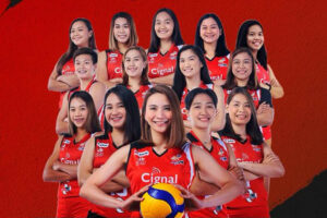 Farm Fresh takes on Creamline for last ticket to PVL All-Filipino Conference championship