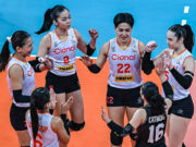 Cignal collides with Creamline in PVL race to All-Filipino finals