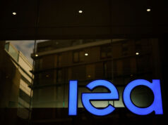 Increase in renewable energy curbs emissions growth in 2025, IEA says