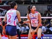 Four teams fight it out for PVL All-Filipino Conference last two semifinal slots