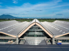 BCDA awards Clark airport’s second runway design contract