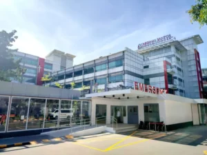 Metro Pacific Health bags nine awards at Healthcare Asia