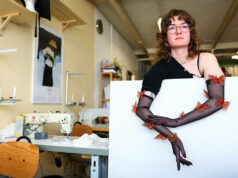 Dutch glovemaker Jeanne Hermans on how her niche craft has built a following in Hollywood and beyond