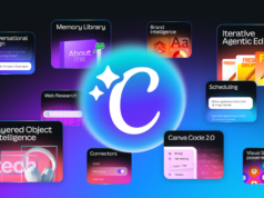 Canva AI 2.0 brings agentic, automation features to power end-to-end design process