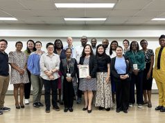 CARD Pioneer empowers global microinsurance executives, reinforcing PH as global standard in microinsurance