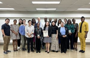 CARD Pioneer empowers micro insurance executives worldwide, cementing PH as the global standard in micro insurance