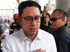 Duterte spouse sues regulators and lawmakers over bank data disclosure