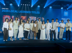 Prime Video invests in Filipino content