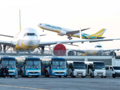CEB hopes for fuel easing by Q3, reviews passenger growth target
