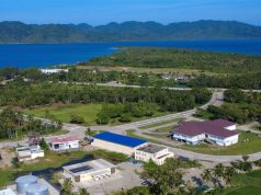 Aurora ecozone makes pitch for manufacturing, defense locators