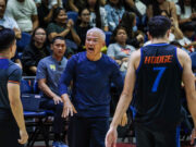Defending champion TNT Tropang 5G brace for lowly Blackwater with new coach Pat Aquino