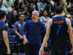 Defending champion TNT Tropang 5G brace for lowly Blackwater with new coach Pat Aquino