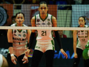 CSB Lady Blazers force Game Three in NCAA women’s volleyball finals