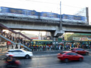 Philippines to see faster inflation, slower GDP growth