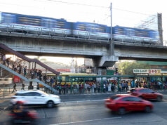 Philippines to see faster inflation, slower GDP growth