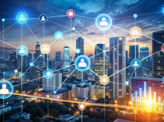 Securing the digital future through national connectivity