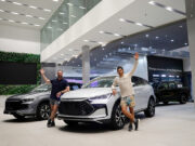 BYD campaign demonstrates electric travel across Philippine archipelago