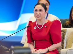 ASEAN to ratify petroleum security deal, Philippine minister says