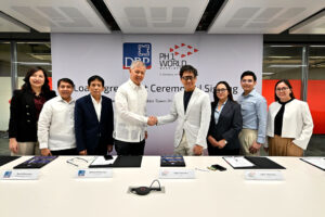 DBP approves P2B for development of housing units