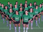 DLSU one win away from UAAP S88 women’s volleyball sweep