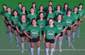 DLSU one win away from UAAP S88 women’s volleyball sweep