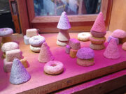 Benilde Open Design and Art merges the natural and the technological