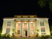 Davao opposition to US oil depot ‘misplaced’