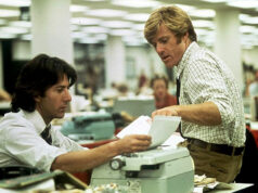All the President’s Men at 50: One of the finest films about investigative journalism ever made