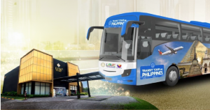 Duty Free Philippines rolls out NAIA shuttle to MOA retail outlet